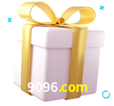 Receba seus bônus de boas-vindas no 9096.com