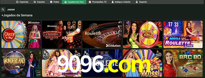 9096.com bet