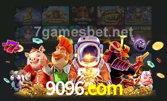 cassino 9096.com