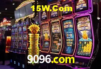Experiência VIP 9096.com