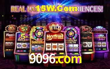Game Providers 9096.com
