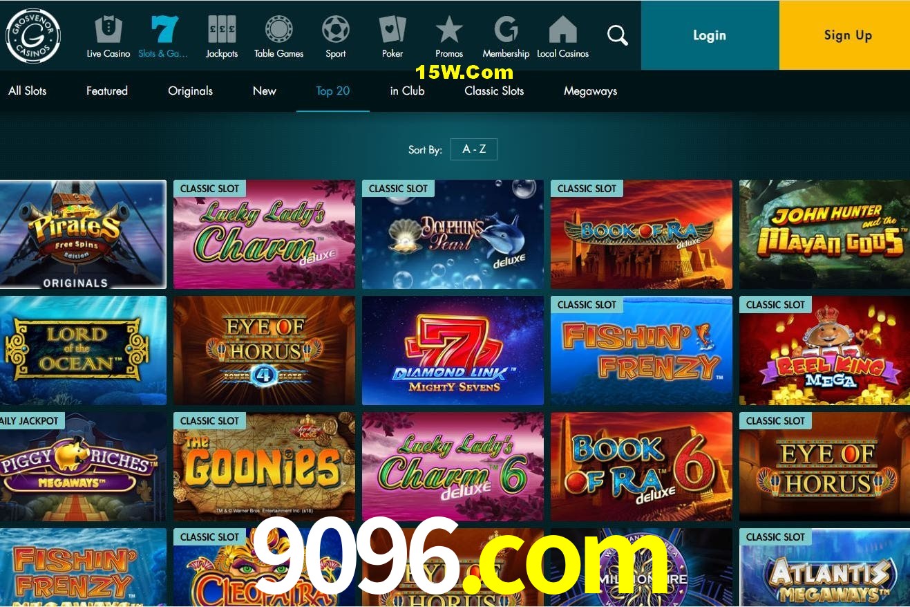 Player Reviews 9096.com