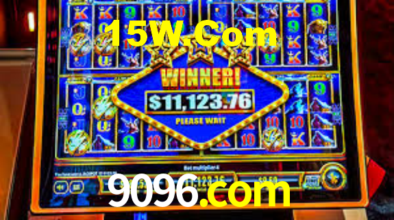 9096 bet