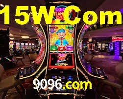 Spaceman Game 9096.com