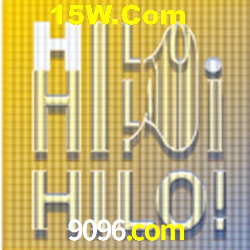 Responsive Design 9096.com