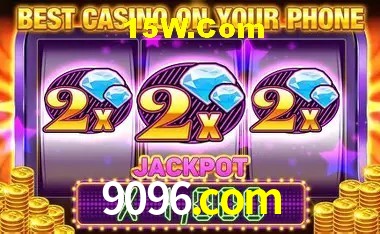 Tennis Betting 9096.com