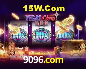 Slot Games 9096.com