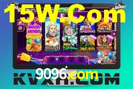 Tournaments 9096.com