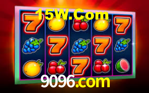 Sinta a adrenalina dos jogos de cassino com 9096.com
